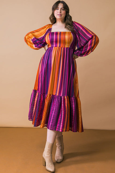 everything-you-needed-woven-midi-dress Flying Tomato-Sophia's Style-6